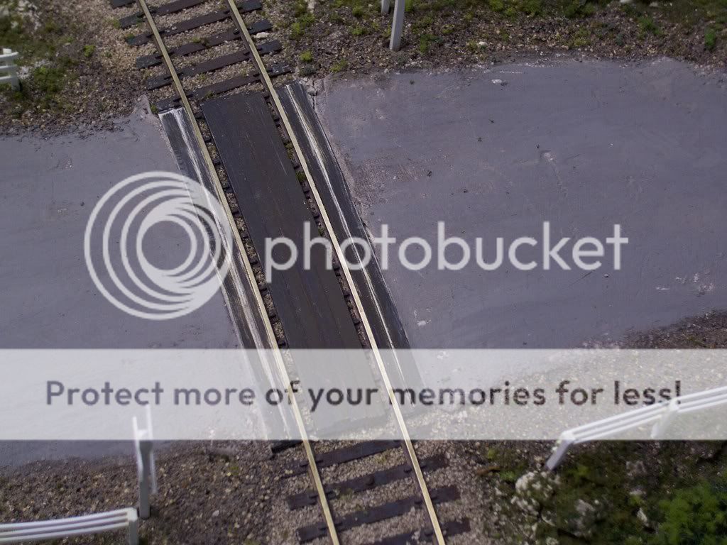 Easy method for RR crossings on curves? Model Railroader Magazine